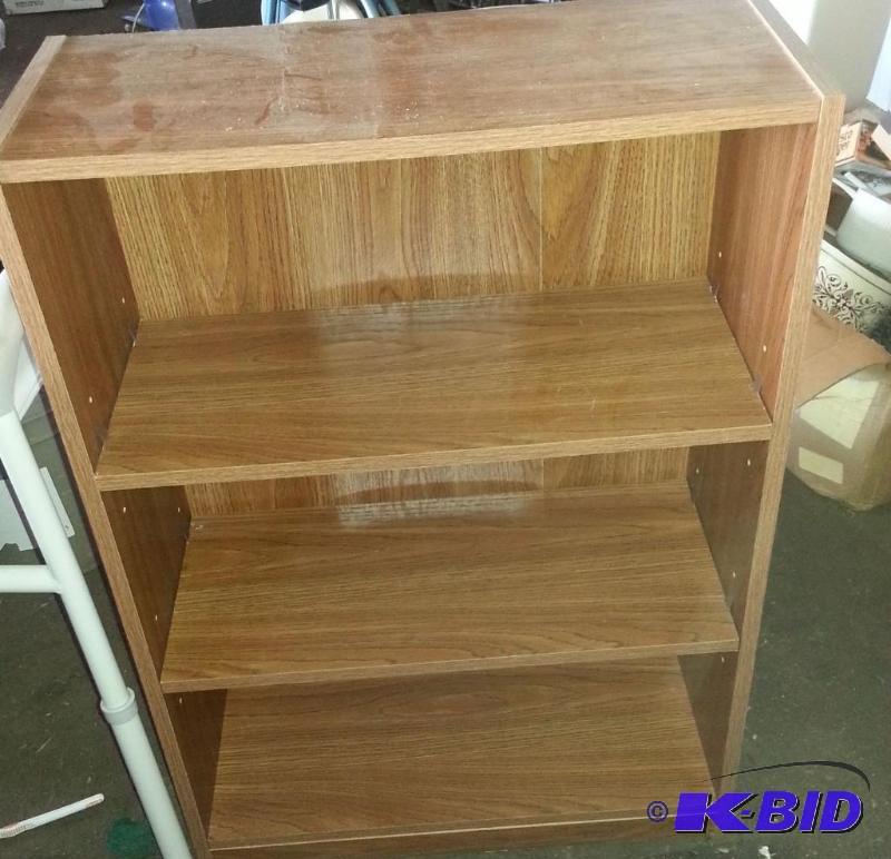 Book Shelf