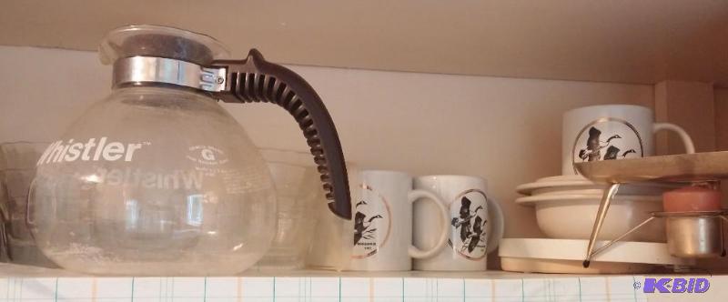 Mugs