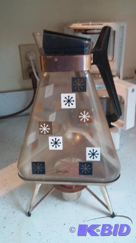 Carafe