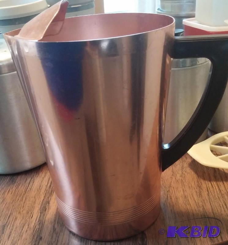 Pitcher