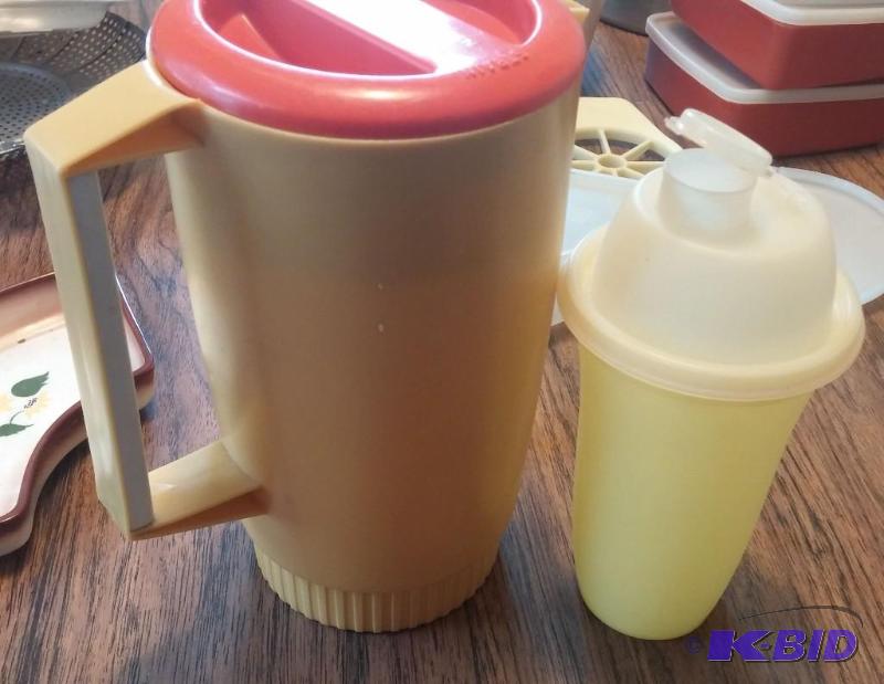 Tupperware