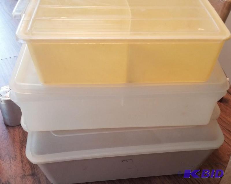 Tupperware