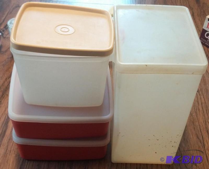 Tupperware