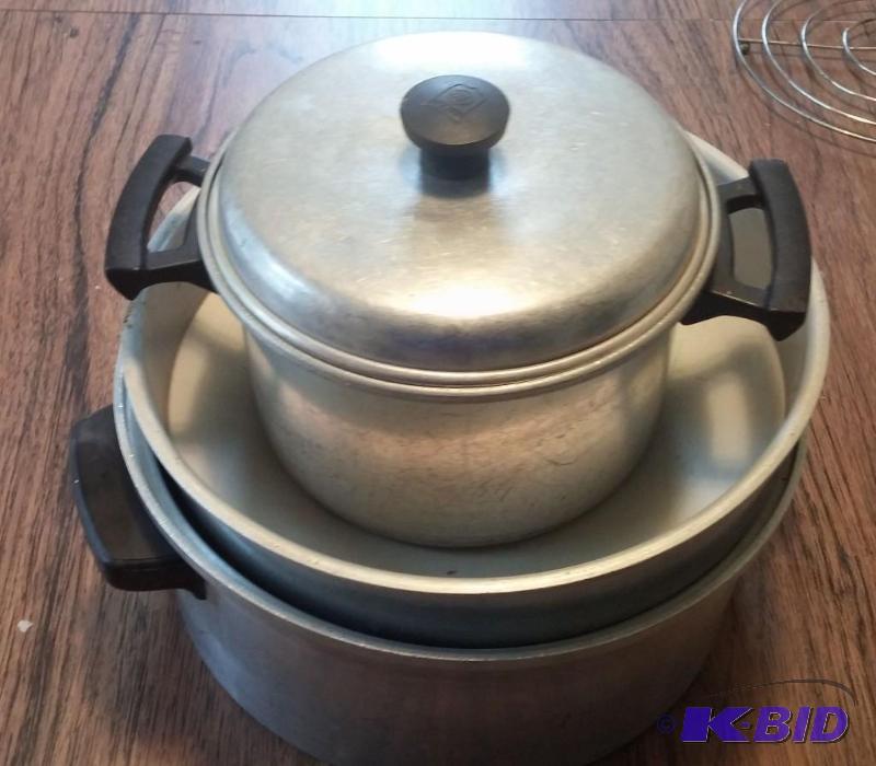 Pots