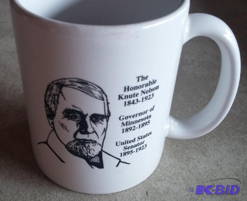 Mug