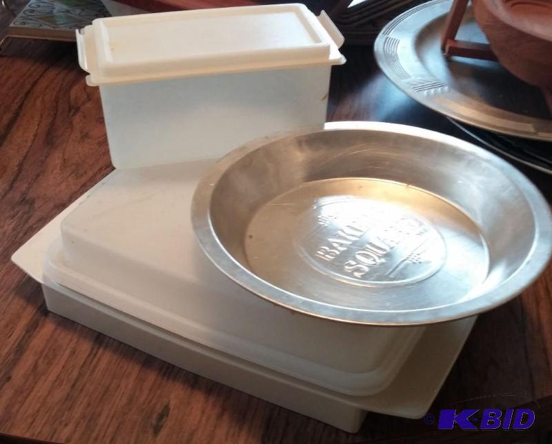 Tupperware
