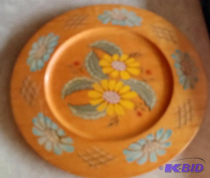 Platter