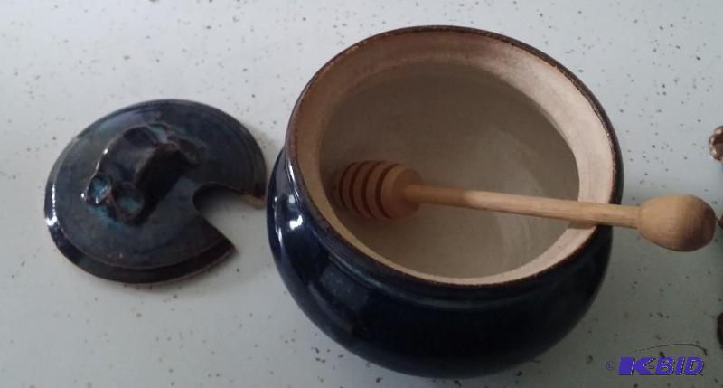 Honey Pot