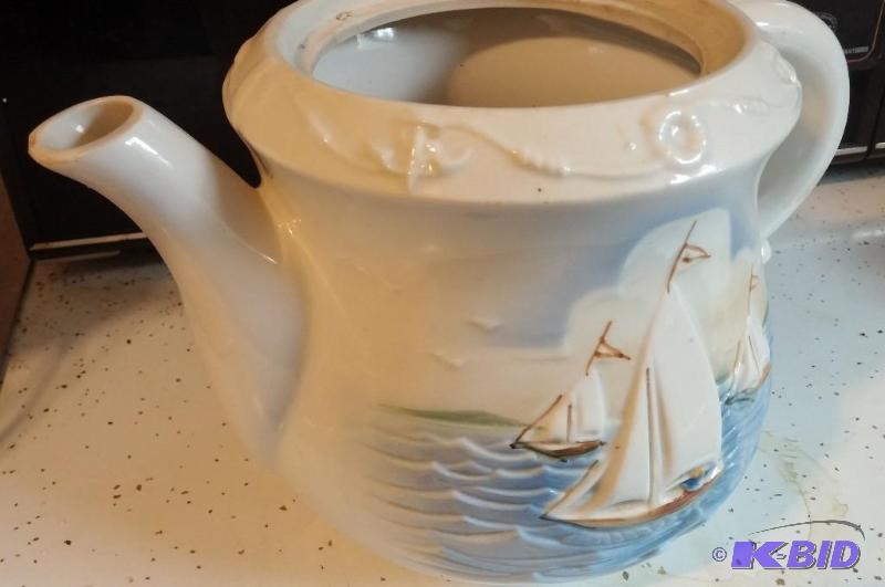 Tea Pot