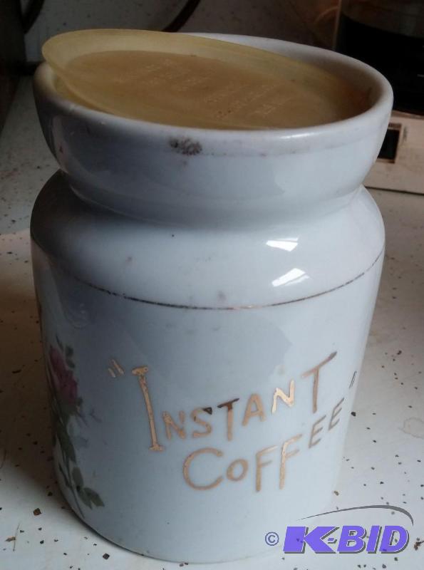 Canisters