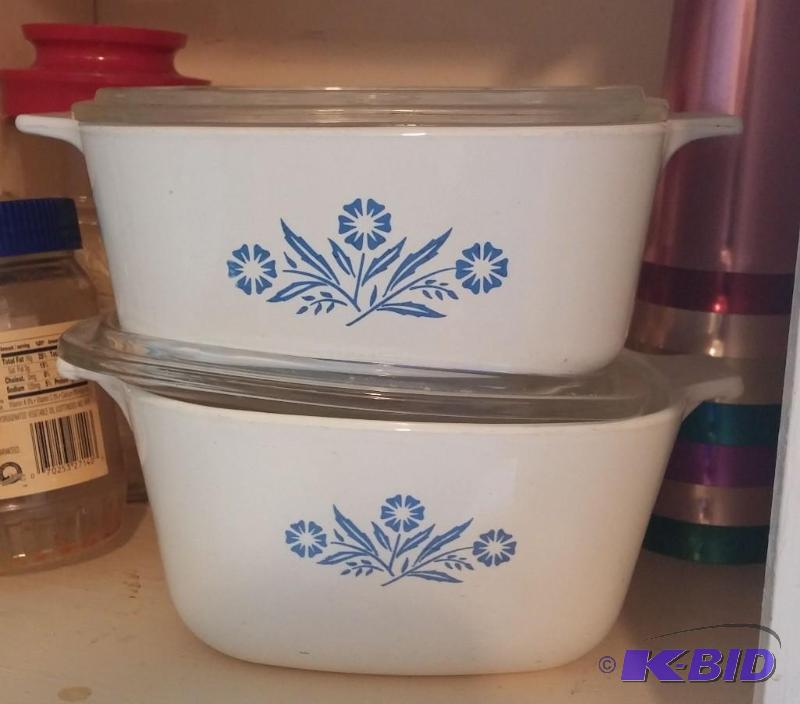Casserole