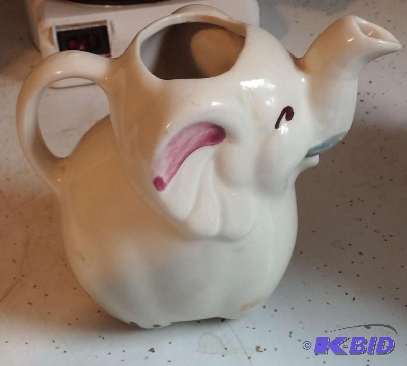Tea Pot