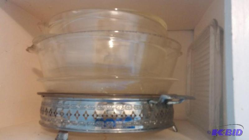 Serving Bowl