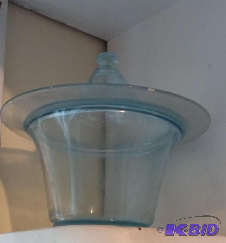 Serving Bowl