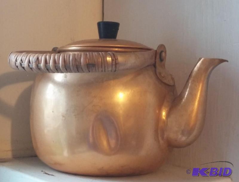 Tea Pot