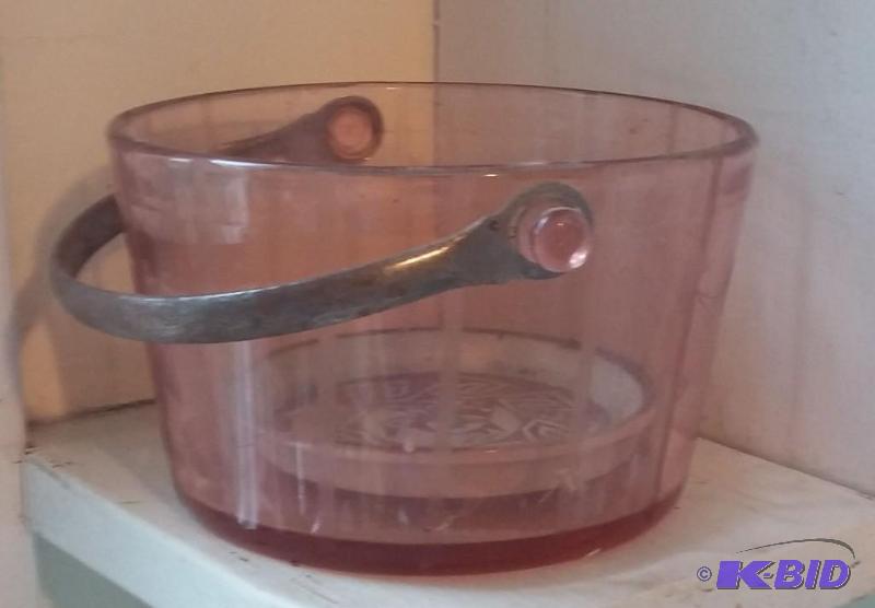 Serving Bowl