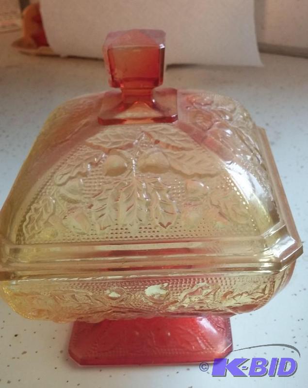 Candy Dish