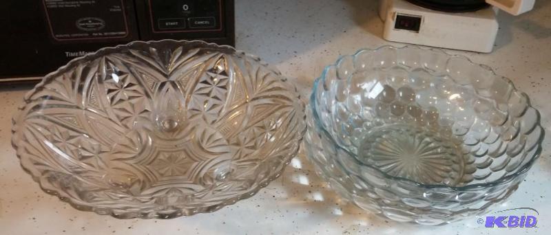 Serving Bowl