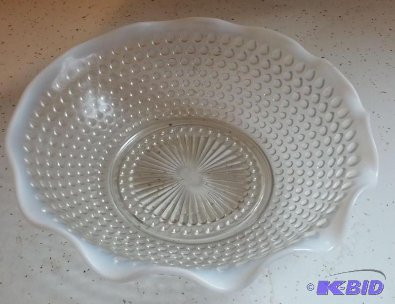 Serving Bowl