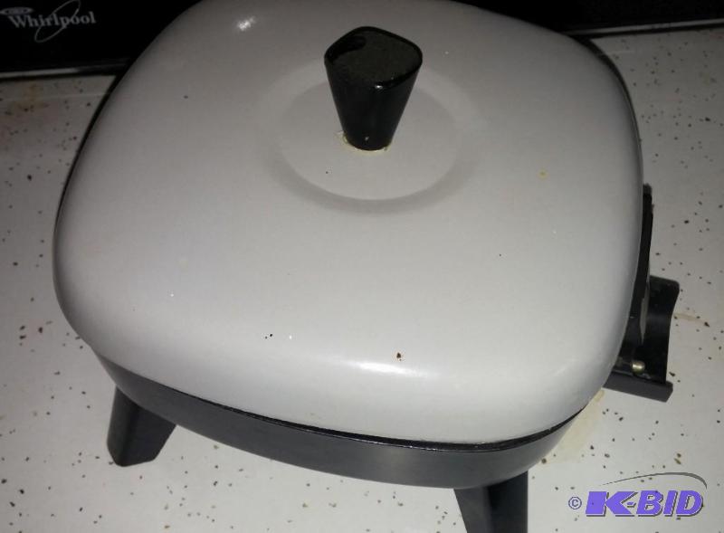Fry Pan