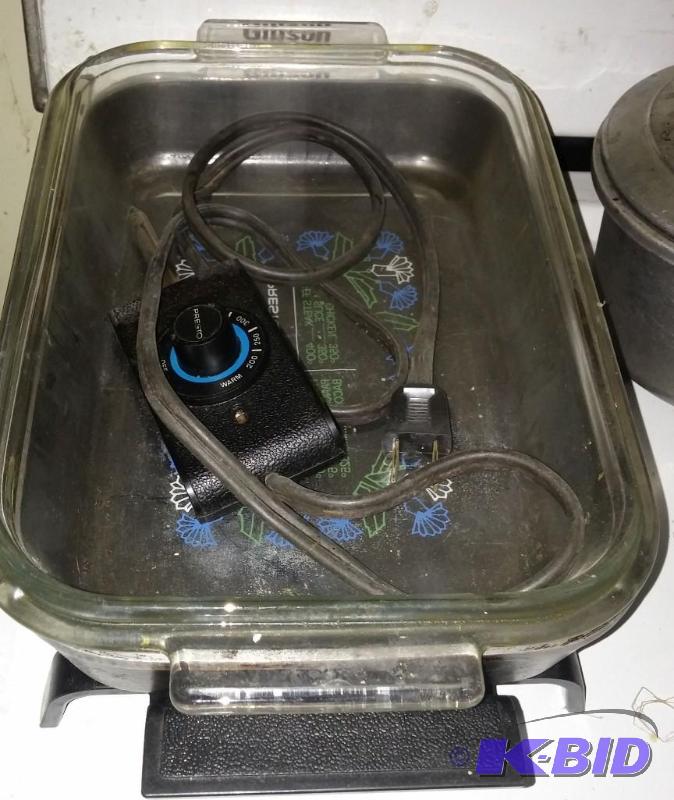 Fry Pan