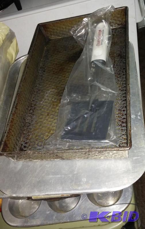 Cookware