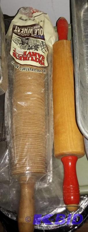 Rolling Pins