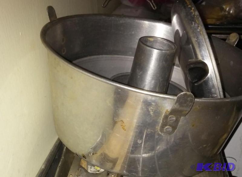 Cookware