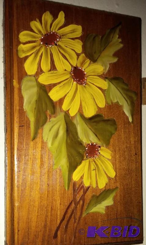 Cutting Board