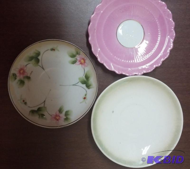 Plate