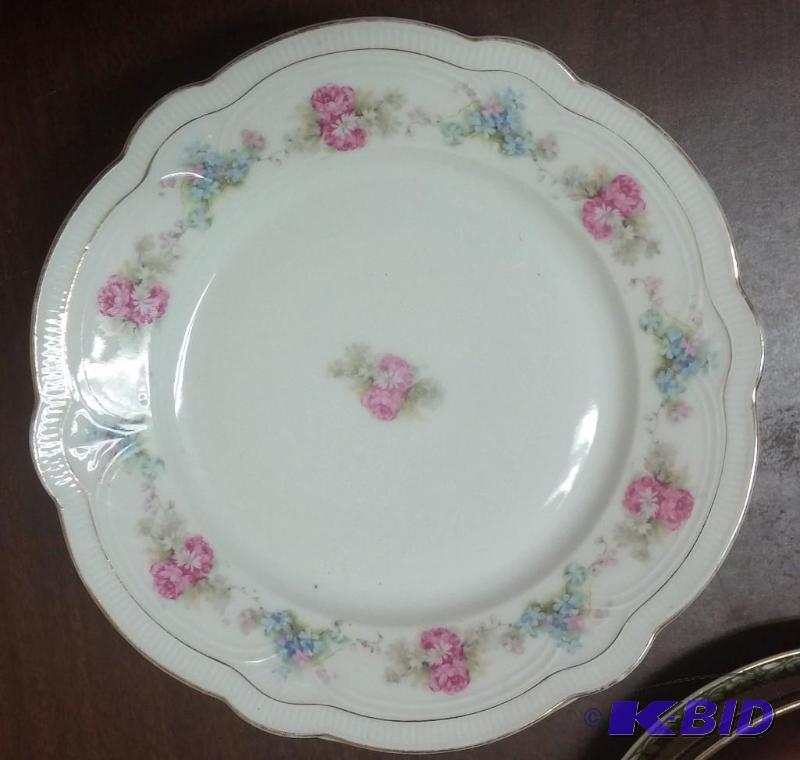 Plate
