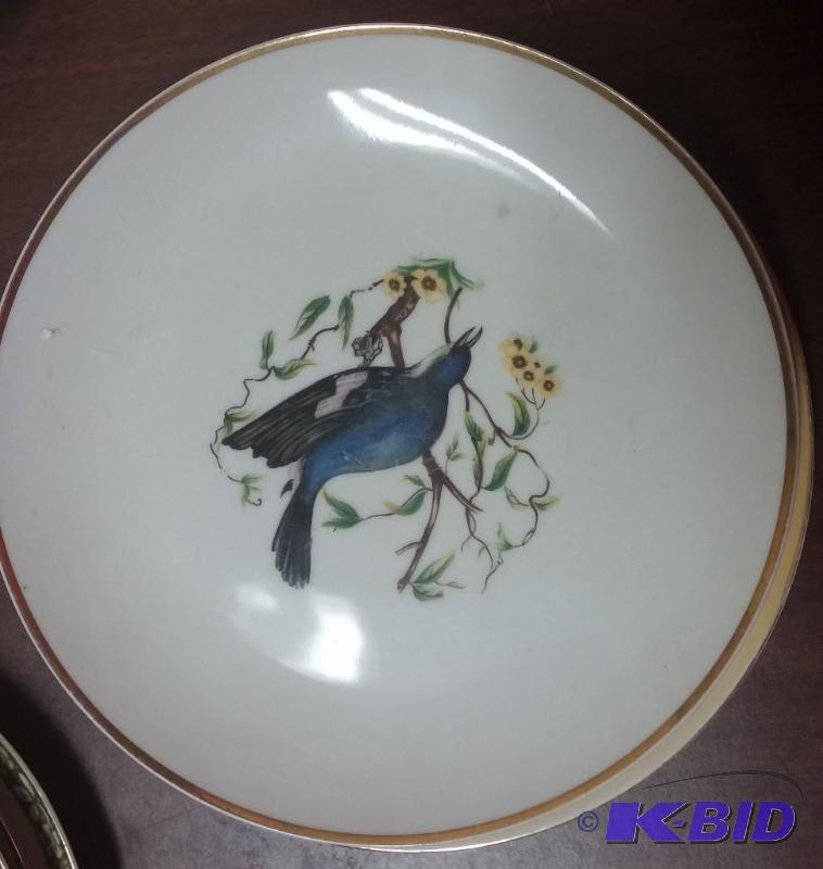 Plate