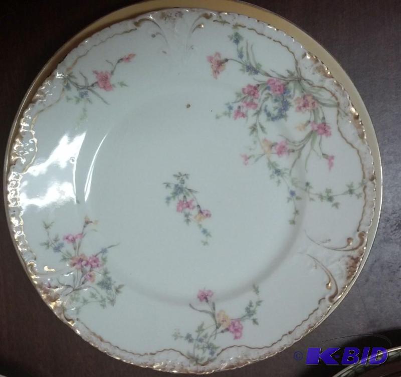 Plate