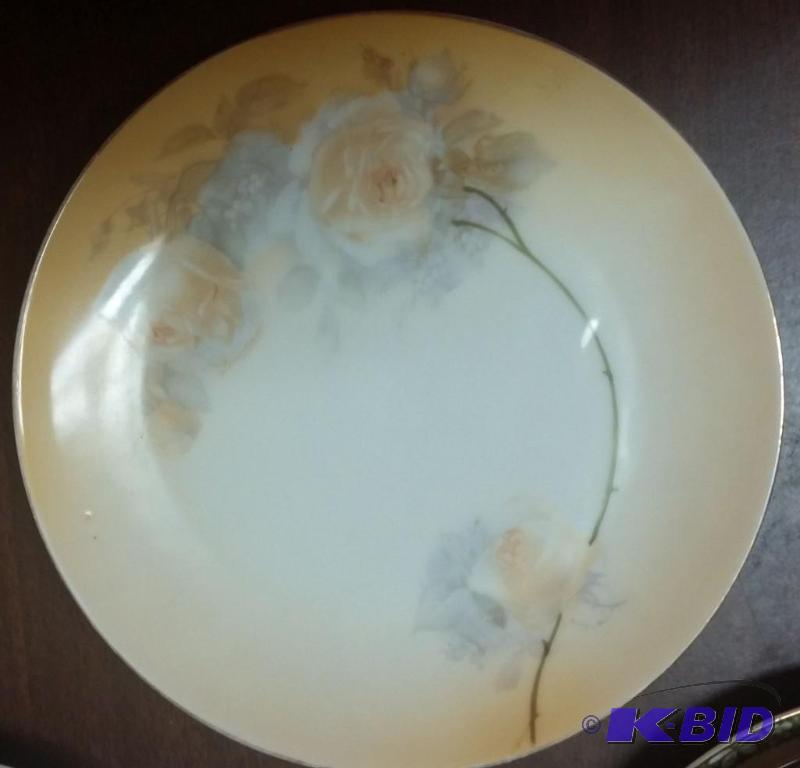 Plate