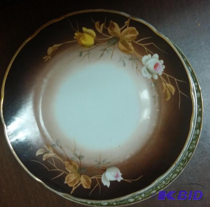 Plate