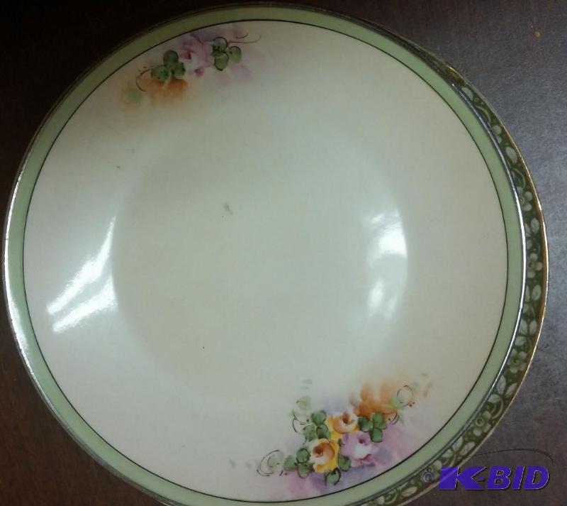 Plate
