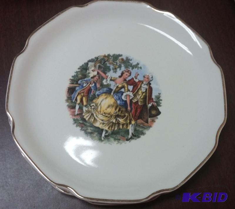 Plate
