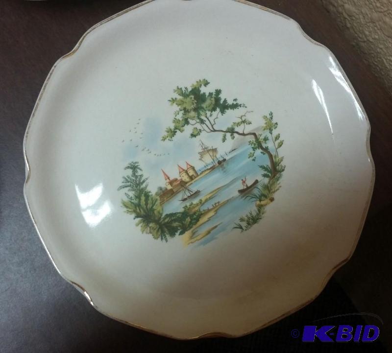 Plate