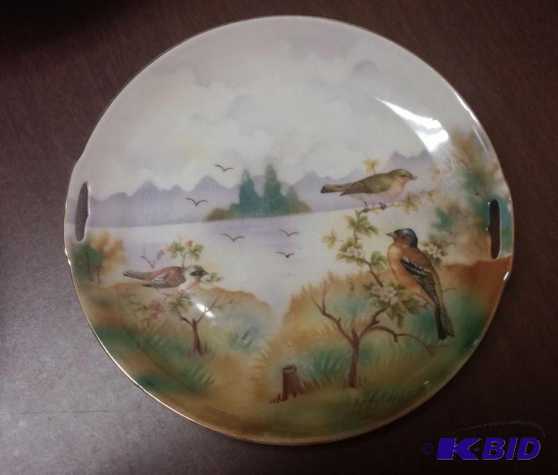 Plate