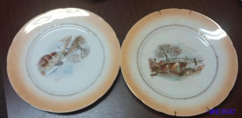 Plate