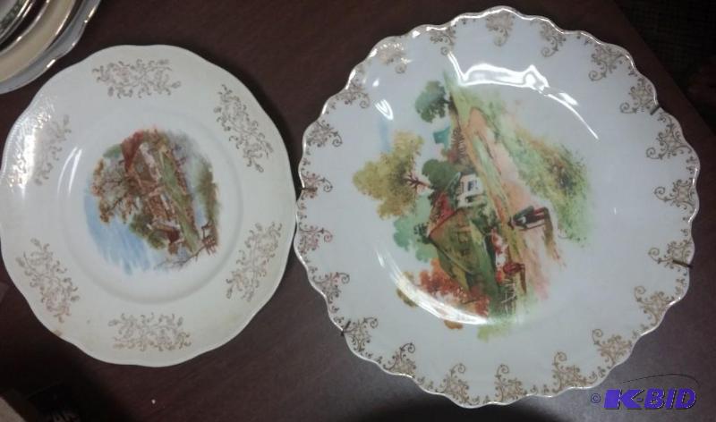 Plate