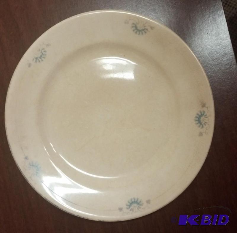 Plate