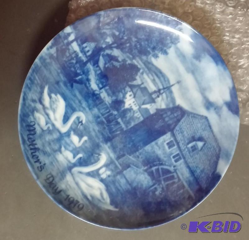 Plate