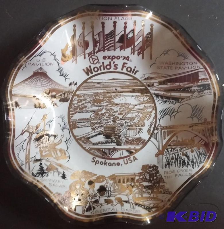 Plate