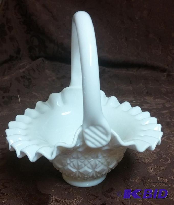 Serving Bowl