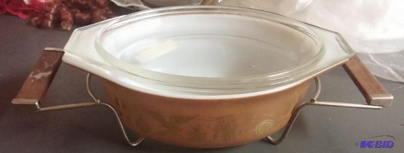 Serving Bowl