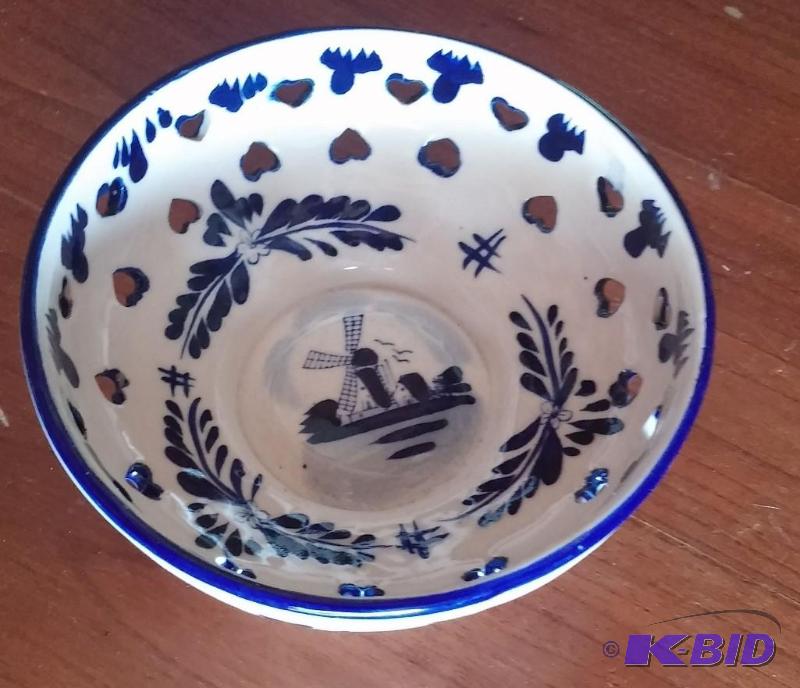Serving Bowl