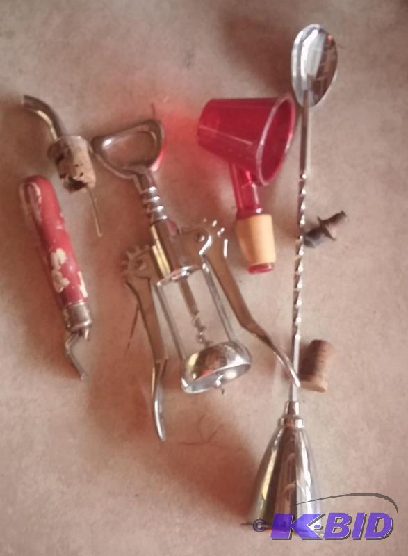 Miscellaneous