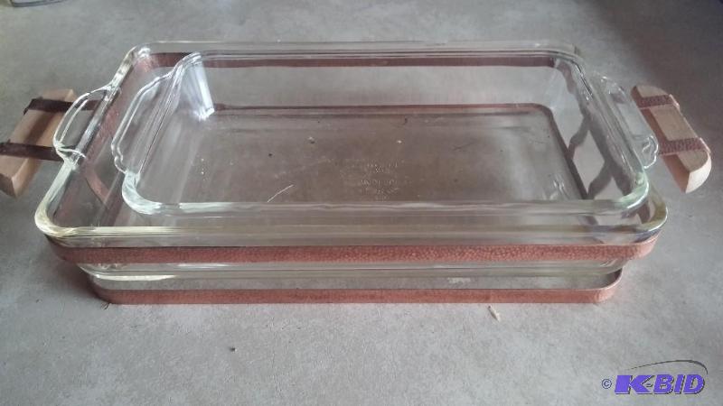 Serving Bowl