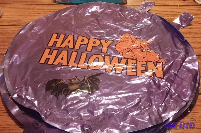 Halloween